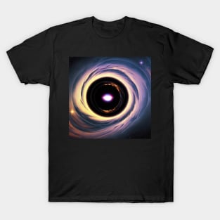 Space 9 T-Shirt